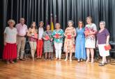 Lectura manifiesto y homenajes Da Internacional de las Personas Mayores