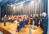 Lectura manifiesto y homenajes Da Internacional de las Personas Mayores