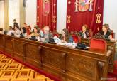 Pleno Ordinario del 2 de octubre 2019