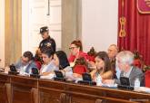 Pleno Ordinario del 2 de octubre 2019