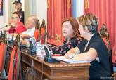 Pleno Ordinario del 2 de octubre 2019