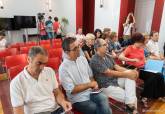 Presentación programación último trimestre 2019 Cartagena Piensa