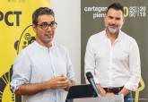 Presentacin programacin ltimo trimestre 2019 Cartagena Piensa