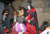 Musical infantil Castillo Transylvania