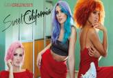 Gira 'Origen', Sweet California