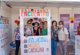 Encuentro de Asociaciones de Mujeres de Cartagena