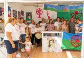 Encuentro de Asociaciones de Mujeres de Cartagena