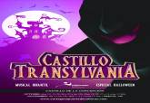 Musical infantil Castillo Transylvania