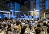 Entrega de Carabelas 2019 en Urbanizacin Mediterrneo