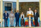 Entrega de Carabelas 2019 en Urbanizacin Mediterrneo