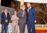 Entrega de Carabelas 2019 en Urbanizacin Mediterrneo