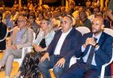 Entrega de Carabelas 2019 en Urbanización Mediterráneo