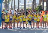 Carrera 10K Puerto de Cartagena