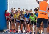 Carrera 10K Puerto de Cartagena