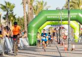 Carrera 10K Puerto de Cartagena