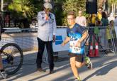 Carrera 10K Puerto de Cartagena