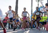 Carrera 10K Puerto de Cartagena