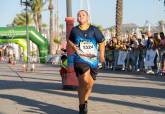 Carrera 10K Puerto de Cartagena