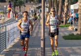 Carrera 10K Puerto de Cartagena