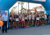 Carrera 10K Puerto de Cartagena