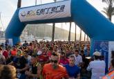Carrera 10K Puerto de Cartagena