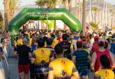 Carrera 10K Puerto de Cartagena