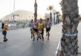 Carrera 10K Puerto de Cartagena