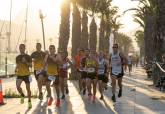 Carrera 10K Puerto de Cartagena