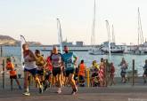 Carrera 10K Puerto de Cartagena