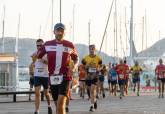 Carrera 10K Puerto de Cartagena