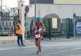 Carrera 10K Puerto de Cartagena
