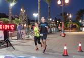 Carrera 10K Puerto de Cartagena