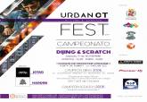 FIJING Y SCRATCH UrbanCTFest 2019