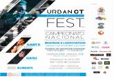 BEATBOX & LOOPSTATION UrbanCTFest 2019