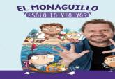 Espectculo Slo Lo Veo Yo? de El Monaguillo