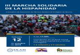 III Marcha Solidaria de la Hispanidad