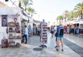 Apertura X Feria Outlet Cartagena