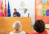 Presentacin programa T-La de Otoo 2019