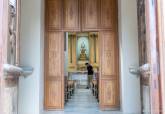 Visita Iglesia Cementerio de Los Remedios programa iconogrfico