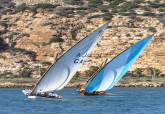 II Trofeo de la Armada de Vela Latina y concierto de Habaneras (foto ORP Cartagena)