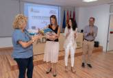 Clausura curso de Atencin Sociosanitaria de la ADLE