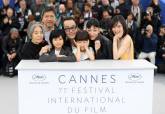 La película 'Un asunto de familia', Hirokazu Koreeda
