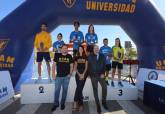 UCAM Atletismo Cartagena