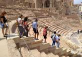 Actividades de Cartagena Puerto de Culturas