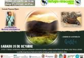 Conferencias Jornadas de la Naturaleza de Galifa 26 octubre 2019
