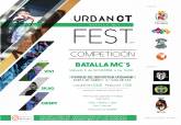 UrbanCTFest