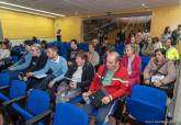 Jornada Salud Mental y Comunicaci�n APICES Cartagena