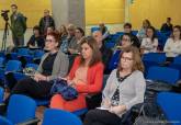 Jornada Salud Mental y Comunicaci�n APICES Cartagena
