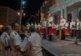 Concierto Tercio de Levante con motivo del Da del Veterano