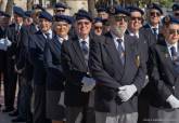 Acto por el Da del Veterano de las Fuerzas Armadas y la Guardia Civil